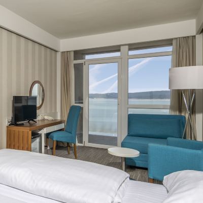 Superior Twin Room With Balcony And Sea View Hotel Katarina Promo Code
