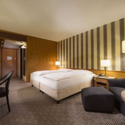 Classic Room Maritim Hotel Stuttgart Promo Code