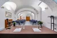 Best Western Hotel Plaza