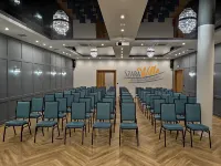 Hotel Szara Willa