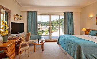 Hotel Dos Templarios - Housity