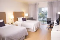 IStay Hotel Ciudad Juarez Các khách sạn ở 