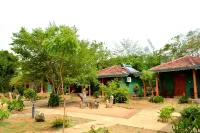Sigiriya Melrose Villas