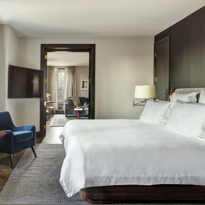 Upper East Side Suite The Carlyle, A Rosewood Hotel Promo Code