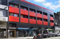 Hotel Hispano Hotel a 