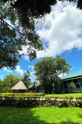 Hotel Mansion del Rio Hotels in 