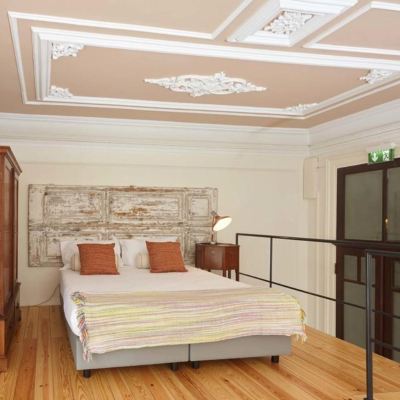 Family Suite with Private Bathroom The Passenger Hostel Promo Code