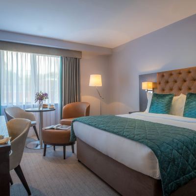 Standard Double Room Grand Canal Hotel Promo Code