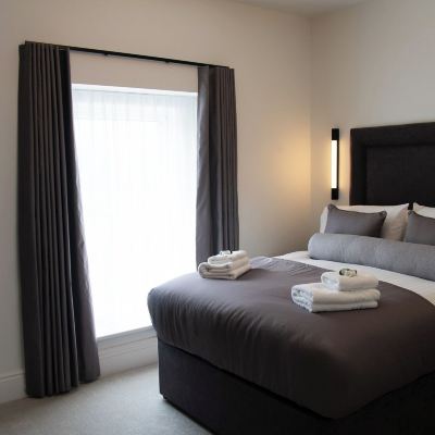 Classic Room Cae Mor Hotel, Sure Hotel Collection by Best Western Promo Code