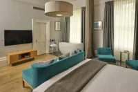 Malmaison Cheltenham Hotele w: 