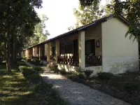 Rhino Lodge Bardia Pvt Ltd Hotels in Bardia