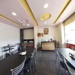 ホテル ラーディカ イン