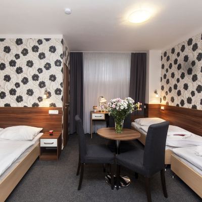 Standard Quadruple Room, 1 Bedroom Arkada Hotel Promo Code