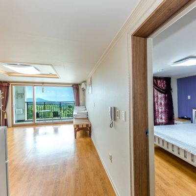 Halona SPA(Ocean View, SPA) 제주 아이브 리조트 쿠폰