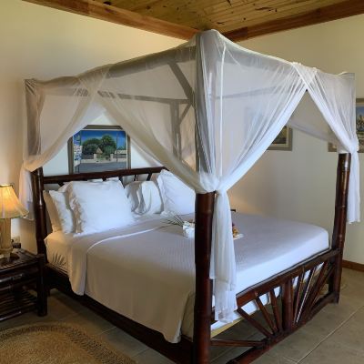 Deluxe King Room With Ocean View Tensing PEN Promo Code