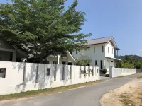 Fuuka Villa Hotel di 