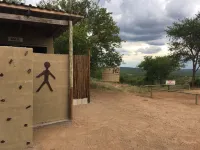 Paje River Camp Các khách sạn ở 