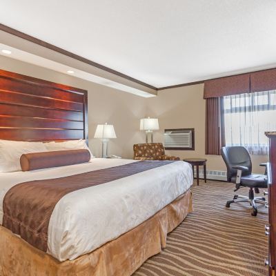 Queen Room With Kitchen Siding 16 Lodge Promo Code