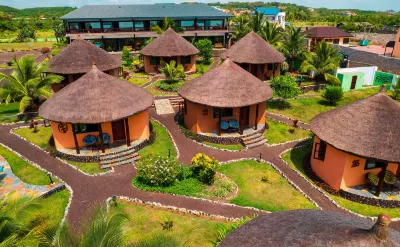 Lemon Beach Resort Hotels in 