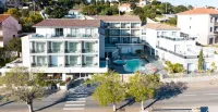 Hotel Revellata & Spa Hotels in 