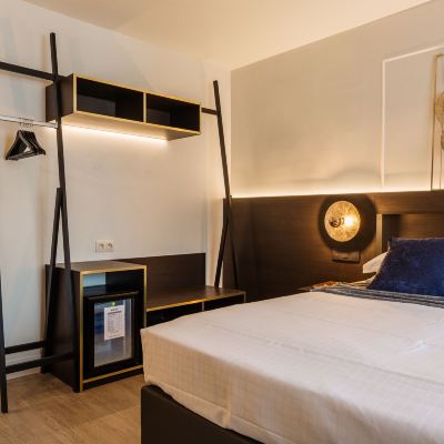 Family Room with City View C-Hotels Continental Promo Code