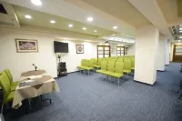 내셔널 호텔 예루살렘