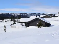 Skeikampen Booking Hotels in Svingvoll