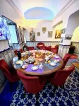 Zenit Olhao Bed & Breakfast