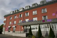Hotel Sirius Hotels in 