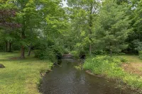Two Brooks Lodge