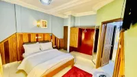 Marvel Hotel Buea Các khách sạn ở 