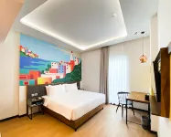 Alhambra Hotel Banda Aceh Hotels in 