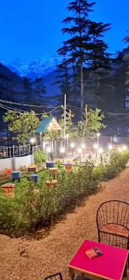 Hogwartz Hostel