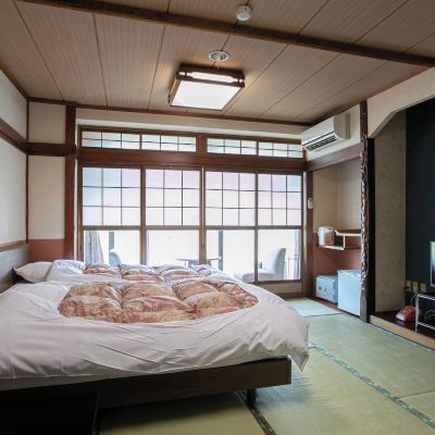 【禁煙】和洋室 虹の宿ホテル花景色 クーポン