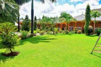 Hotel Vannah Hotele w: 