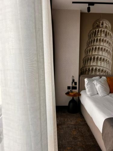 MM Boutique Hotel Double or Twin Room