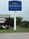 Baymont by Wyndham Columbia, MO Hotel di 