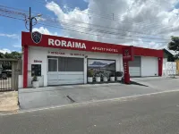 Roraima Apart Hotel Các khách sạn ở 