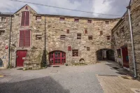 Old Mill Holiday Hostel Hôtels à : 