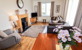 The Flat at Brwyn - Housity