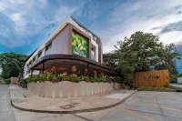 Hotel Pance 122 Wellness Spa