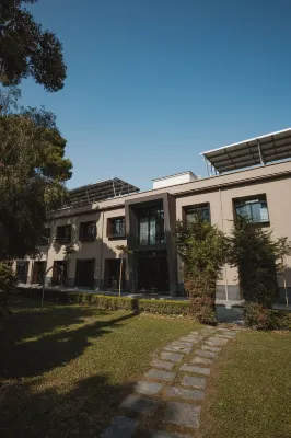 팔라초 세베토  호텔