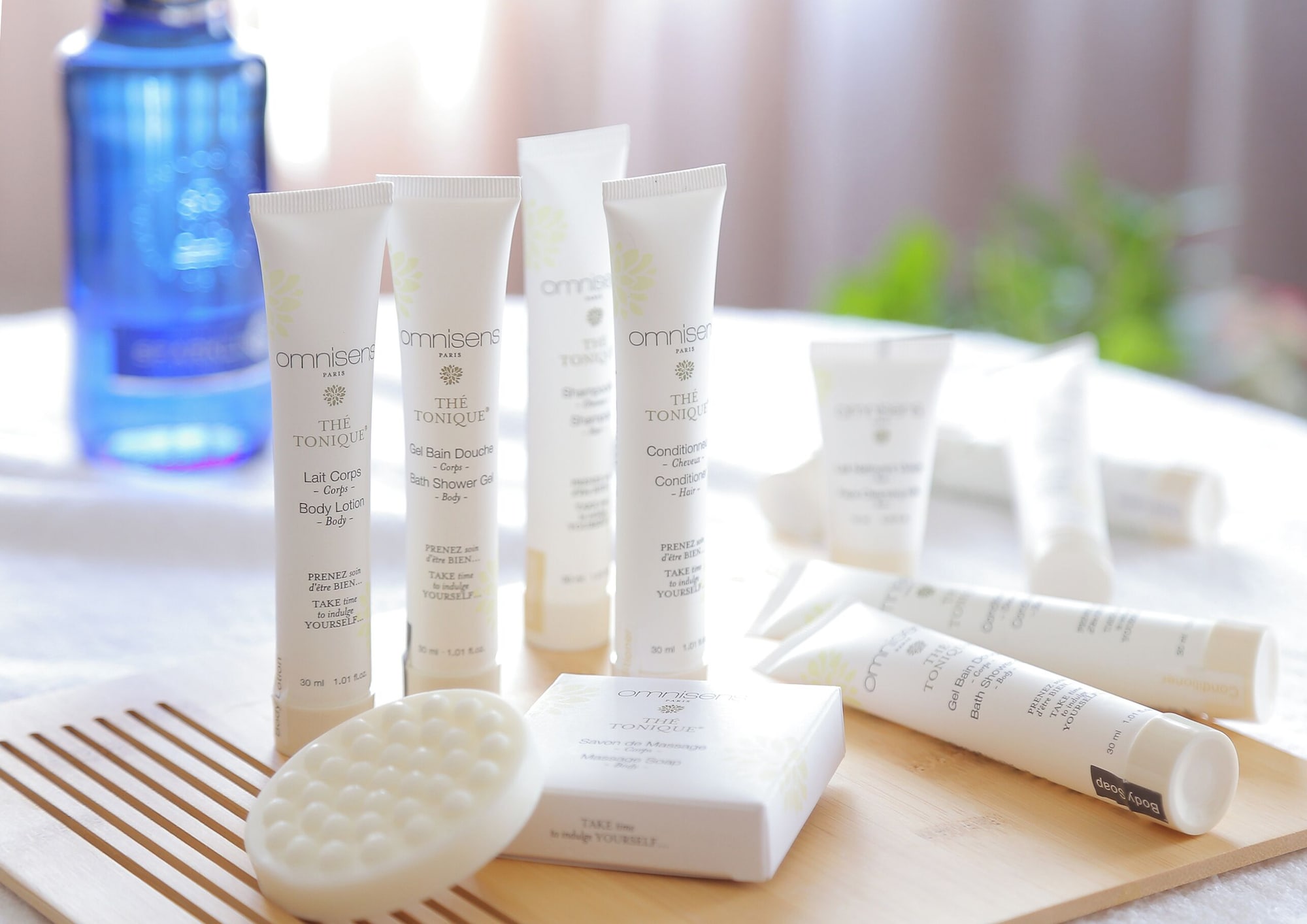 Hotel NewitayaPremier Twin Room, 2 Bedrooms, Non Smoking