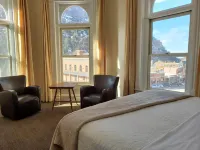 Hotel Ouray - for 12 Years Old and over