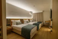 Santa Eufémia Covilhã Hotel