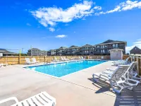 Lighthouse View Oceanfront Lodging Hotels in Dare County