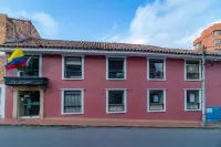 Ayenda la Antigua Hotels in 