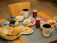 Hotel Inti Kuyen Plaza Hotel di Pucon