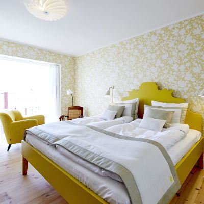 One-Bedroom Suite Strandhotellet - Blokhus Promo Code