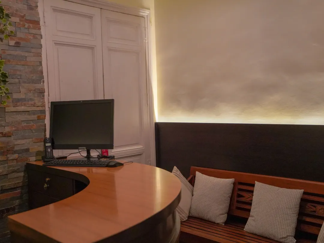 New Go Inn - Chueca
